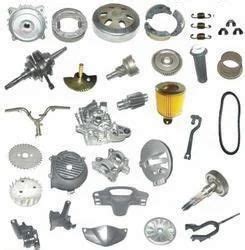 Hero Bikes Spare Parts In Pune | Reviewmotors.co