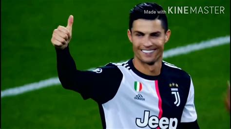 Ronaldo Skills! - YouTube