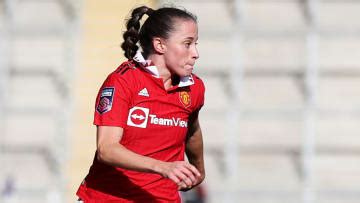 Marc Skinner press conference: Alessia Russo injury update; WSL momentum; Man Utd targets ...