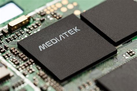 MediaTek Helio G80 Releases As Mid-Range Gaming Phone SoC