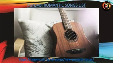 PPT - PUNJABI ROMANTIC SONGS LIST PowerPoint Presentation, free download - ID:11548530