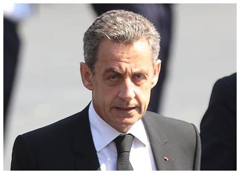 Nicolas Sarkozy Young, Height, Family, Brother - ABTC