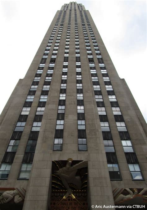 Comcast Building - The Skyscraper Center