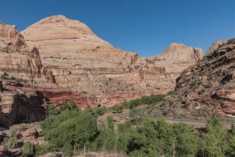 Visiting Capitol Reef National Park: The Parks Expert Guide