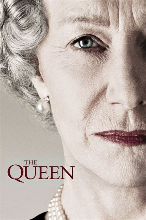 The Queen - La regina (2006) — The Movie Database (TMDb)