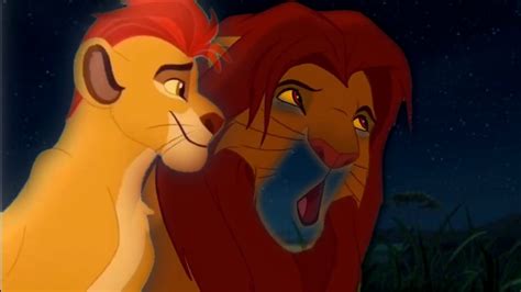 kion and simba - YouTube