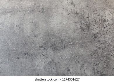 Grey Concrete Background Stock Photo 1194301627 | Shutterstock