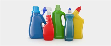 5 Ways to Replace Toxic Cleaning Products in Your Home - Stockton Recycles