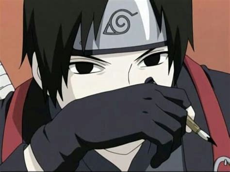 Sai Yamanaka, el shinobi artista | Naruto: Shippuden