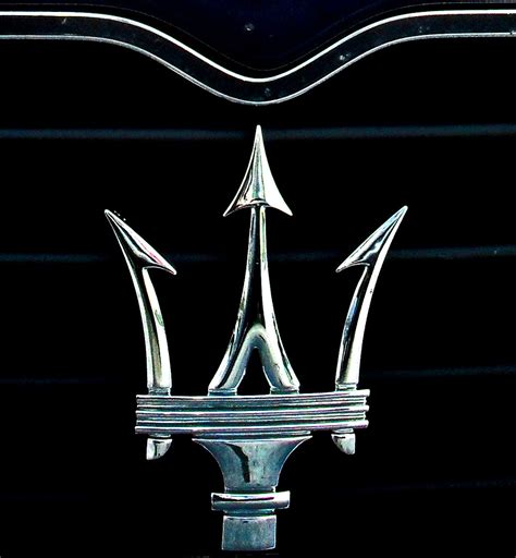 Maserati Trident | VítorFaria | Flickr