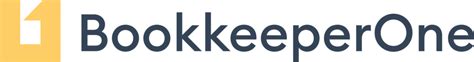 Bookkeeper One | Bookkeeper Brands