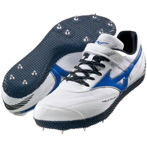 High Jump spikes | shoes - Tendig