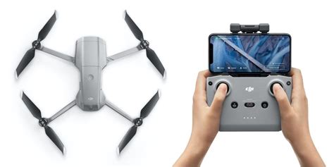 DJI Mavic Air 2 - must have accessories to improve future flights