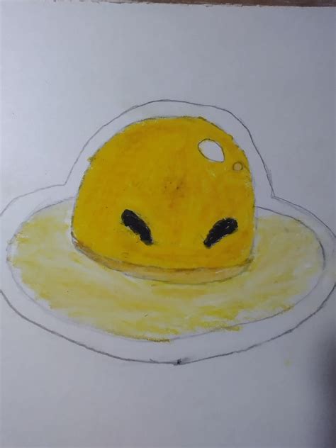 yolky slime : r/slimerancher