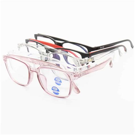 Blue Light Glasses Supplier - Y & T