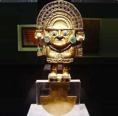 Viracocha, dios de la mitología inca | Mitología inca, Mitología, Mitos ...