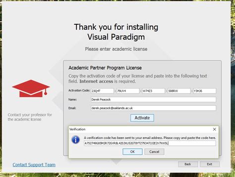 Visual Paradigm - Web Tutor