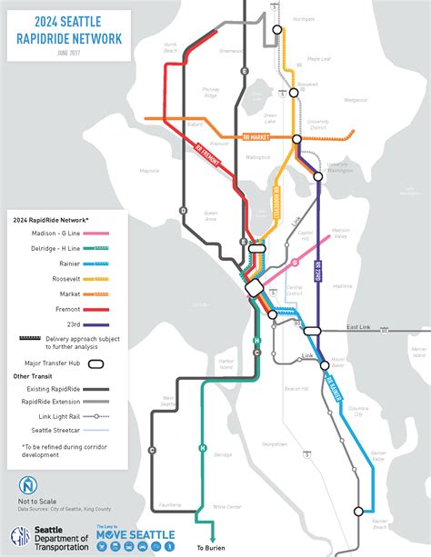 King County Map With Cities - Maps Model Online