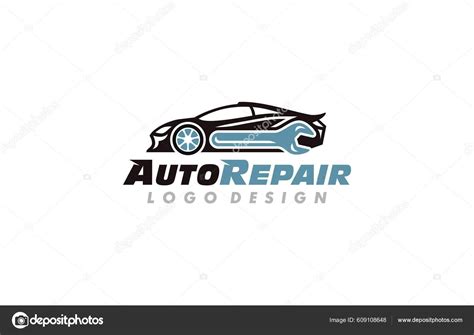 Free Vector Images, Vector Free, Auto Repair, White Background, Automobile, Symbols, ? Logo, Car ...