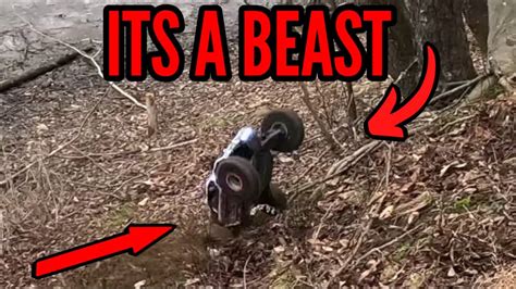 The World's GREATEST RC Car? - YouTube