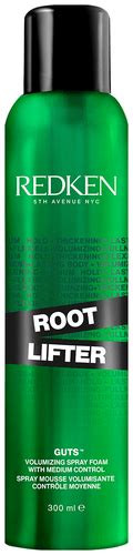 Redken Root Lifter | BellAffair.com