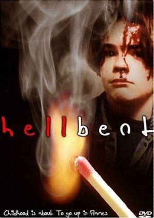 Hell Bent (1995) movie posters