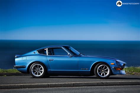 Reinis Babrovskis Photography: RB26 Datsun 260Z