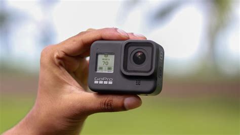 GoPro Hero 8 Black review | TechRadar