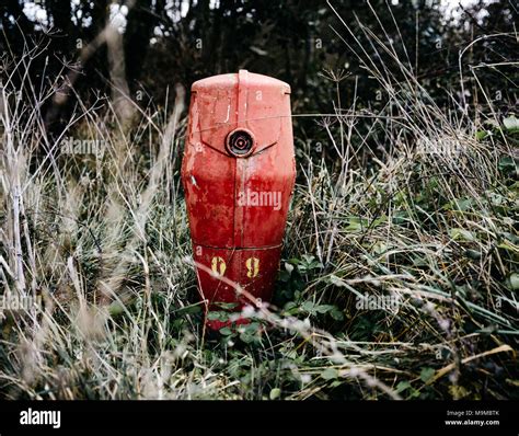 Old fire hydrant hi-res stock photography and images - Alamy