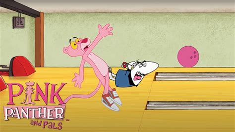 Pink Panther And Pals Characters