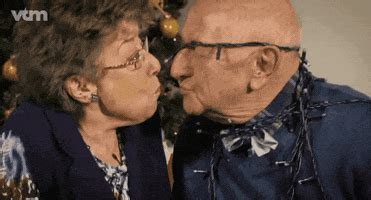 Old Couple GIFs - Find & Share on GIPHY