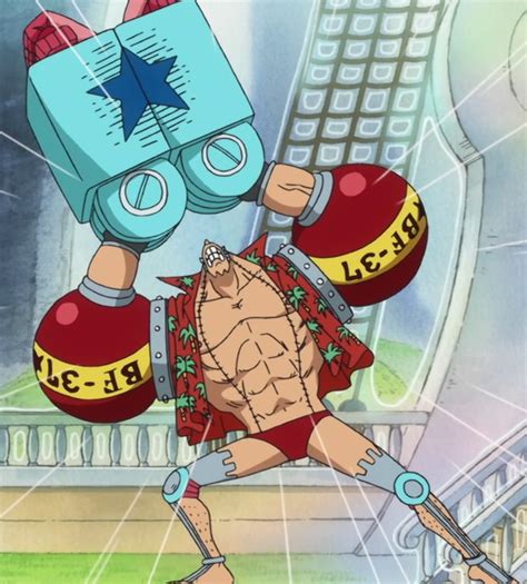 Изображение - New Franky Pose.png | One Piece Wiki | FANDOM powered by Wikia