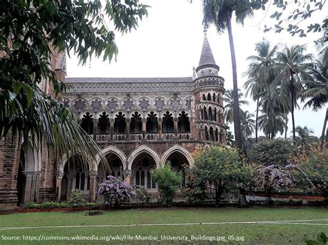 Top Colleges in Mumbai