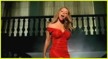 "Touch My Body" Music Video - Mariah Carey Image (8621135) - Fanpop