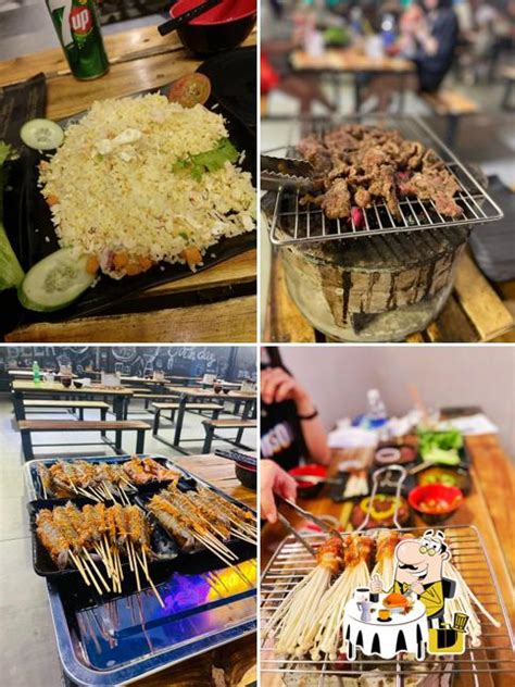 Homie BBQ - Quán Nướng Phan Thiết, Phan Thiet - Restaurant reviews