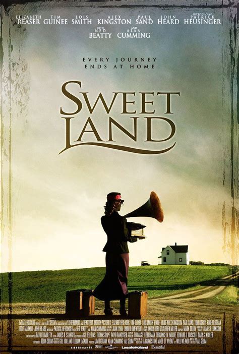 Sweet Land (2005) Movie Reviews - COFCA