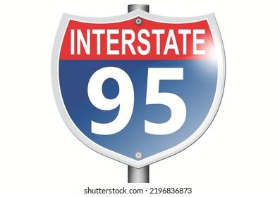 997 I 95 Interstate Images, Stock Photos & Vectors | Shutterstock