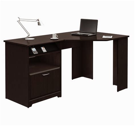 Corner Computer Desks: Corner Computer Desks For Small Spaces