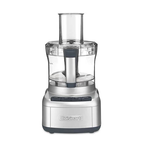 The Best How To Use Cuisinart Food Processor Attachments - Home Gadgets