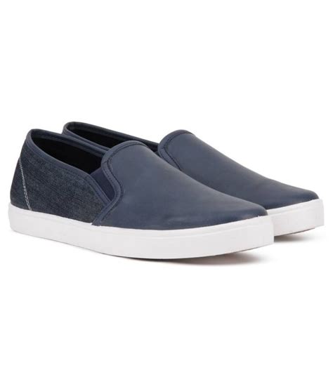 Bata Sneakers Navy Casual Shoes - Buy Bata Sneakers Navy Casual Shoes Online at Best Prices in ...