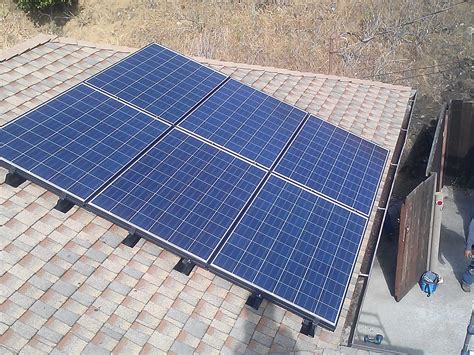 Solar Roofing System | Solar Panel Installation | Mr. Roofing