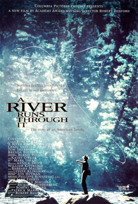 A River Runs Through It | BBFC