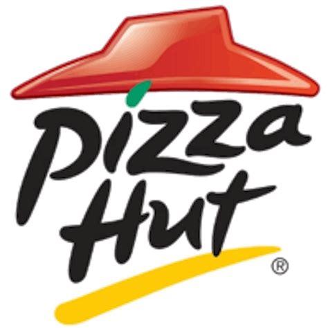 Pizza Hut's New Logo Is The Hottest Thing Out Of The Oven Since Stuffed ...