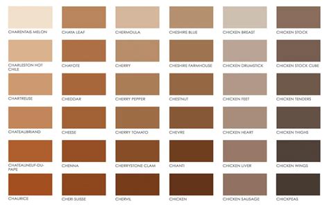 Taubmans Colour Chart Bunnings - Paint Color Ideas