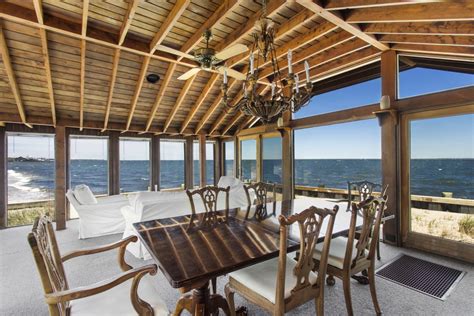 615 Shore Walk | VP Fire Island Pines | Premium Homes and Rentals in Fire Island Pines, New York