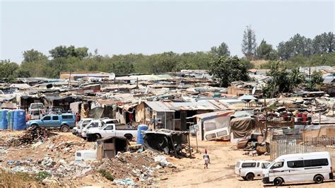 Tshwane appoints town planners to eradicate informal settlements