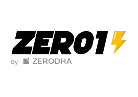 Introducing Zero1! by Zerodha – Z-Connect by Zerodha