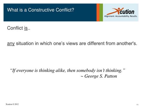 PPT - Constructive Conflict PowerPoint Presentation, free download - ID:2370473