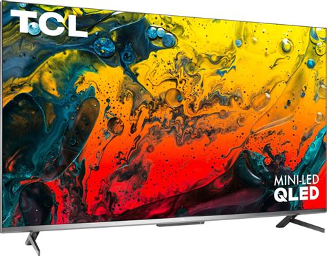 Save $330 with this killer TCL Mini LED TV deal | What Hi-Fi?