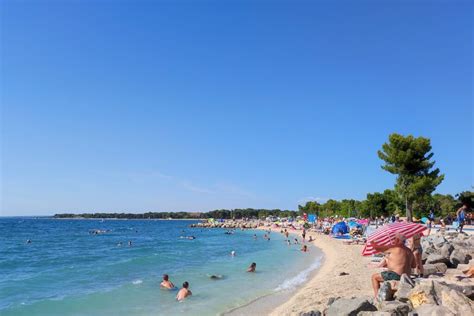 15 Best Beaches In Pula, Croatia: Local's Guide (2024)